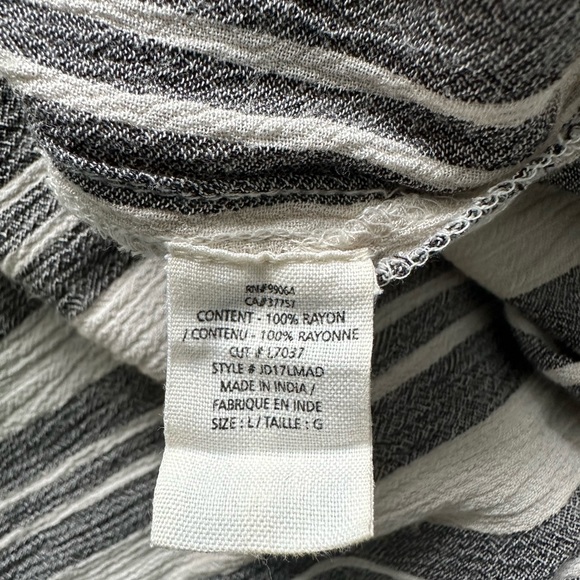 Billabong Midi Dress - Picture 10 of 11